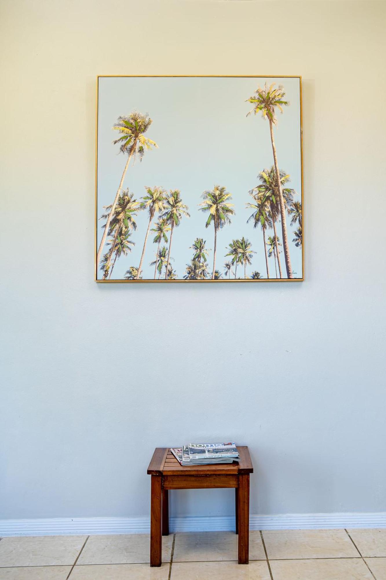 Croton House, Nadiアパートメント エクステリア 写真